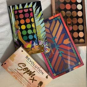 Makeup Bundle